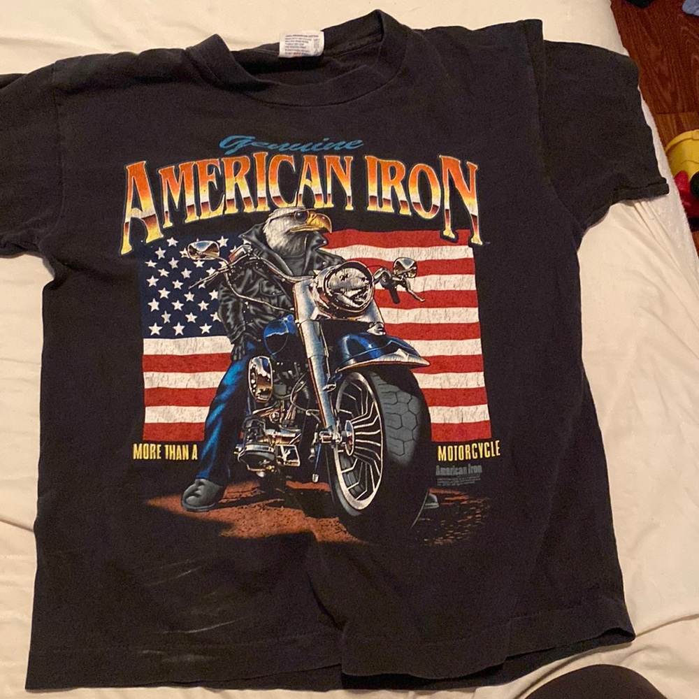 Vintage t shirt